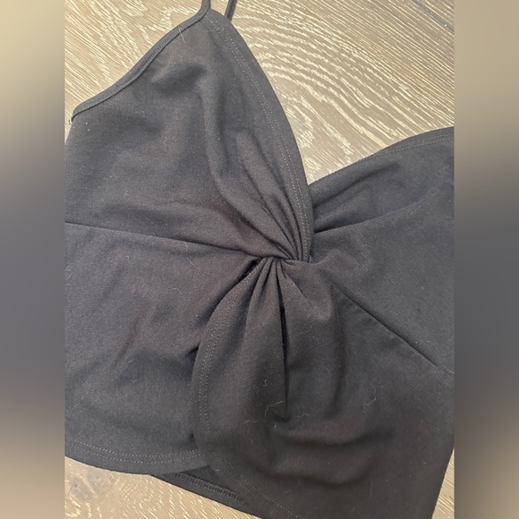 Zara Crop Top | Size Small - Picture 3 of 5